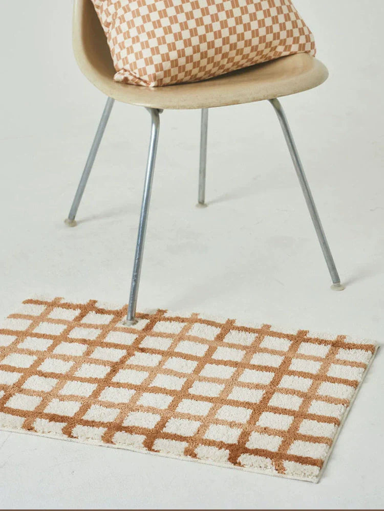 Lisslune | Zion Bath Rug