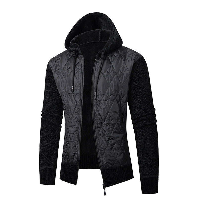 Men's Leisure Jacket Lisslune