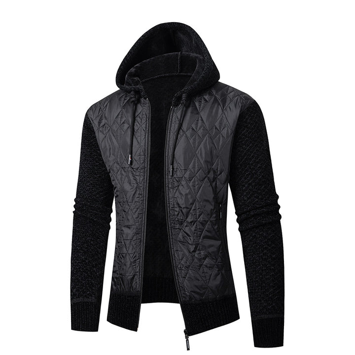 Men's Leisure Jacket Lisslune