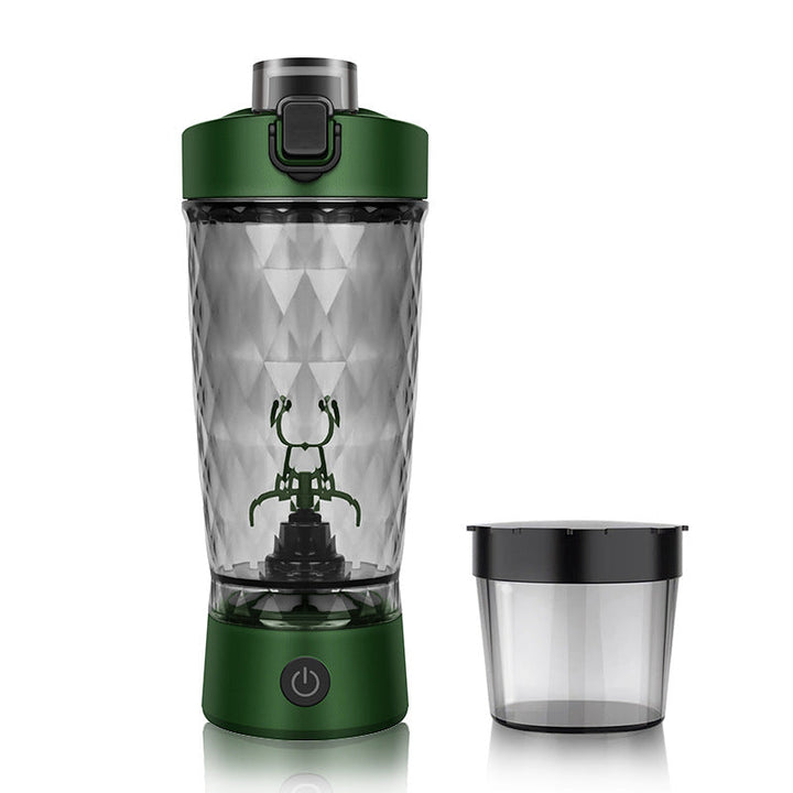 Lisslune | Practical Shake Mixer For On The Go