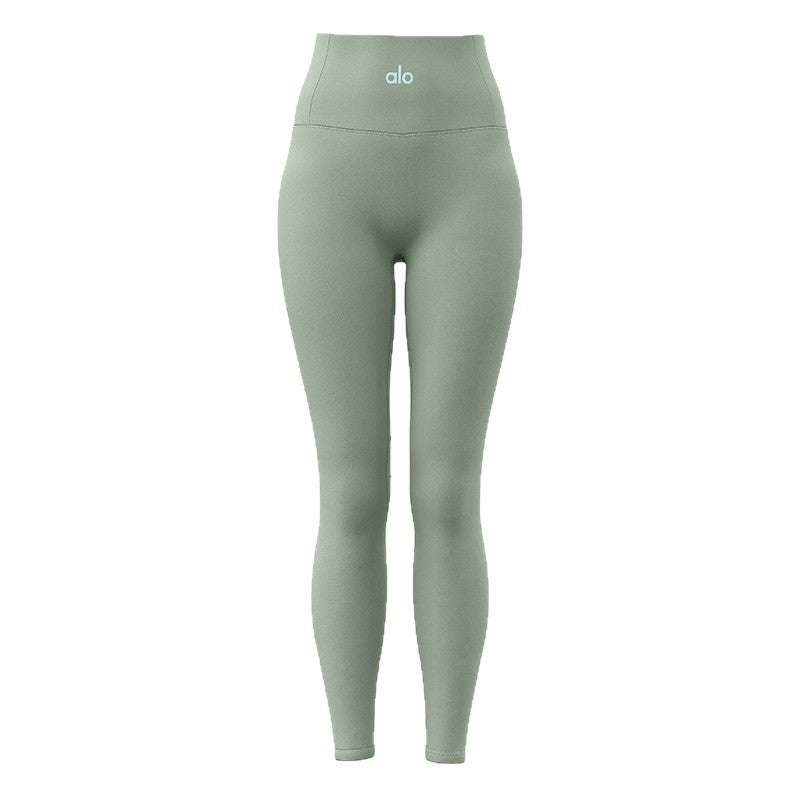 Women High-Waisted Sport Leggings Lisslune
