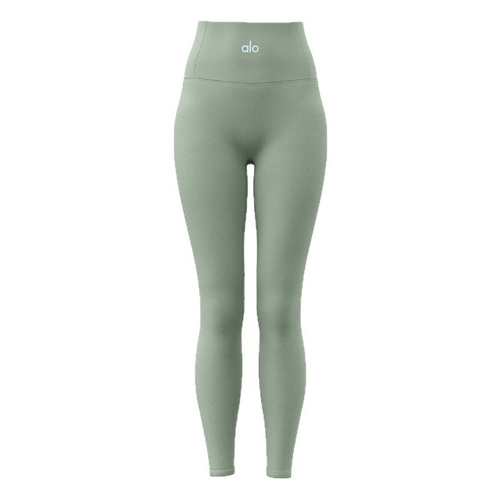 Women High-Waisted Sport Leggings Lisslune