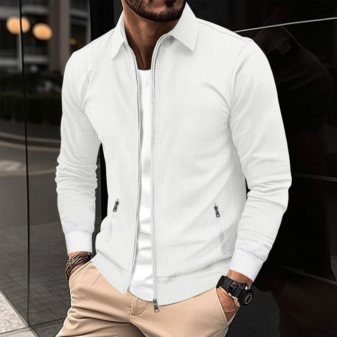Men's lightweight sports jacket Lisslune