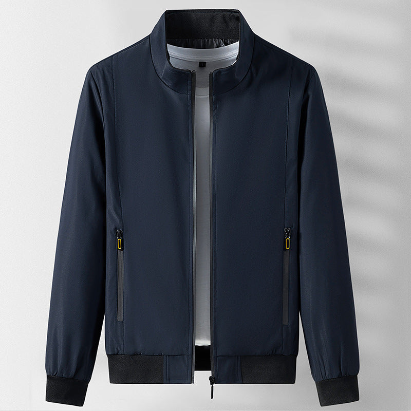 Men's Elegant Sports Jacket Lisslune
