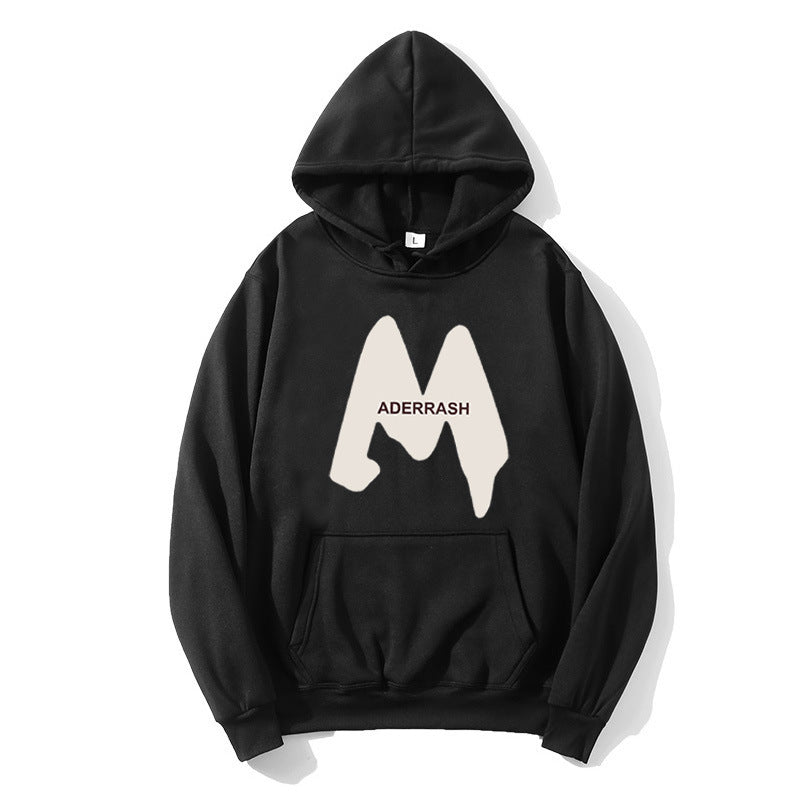 Women's hoodie with creative graphic logo design Lisslune