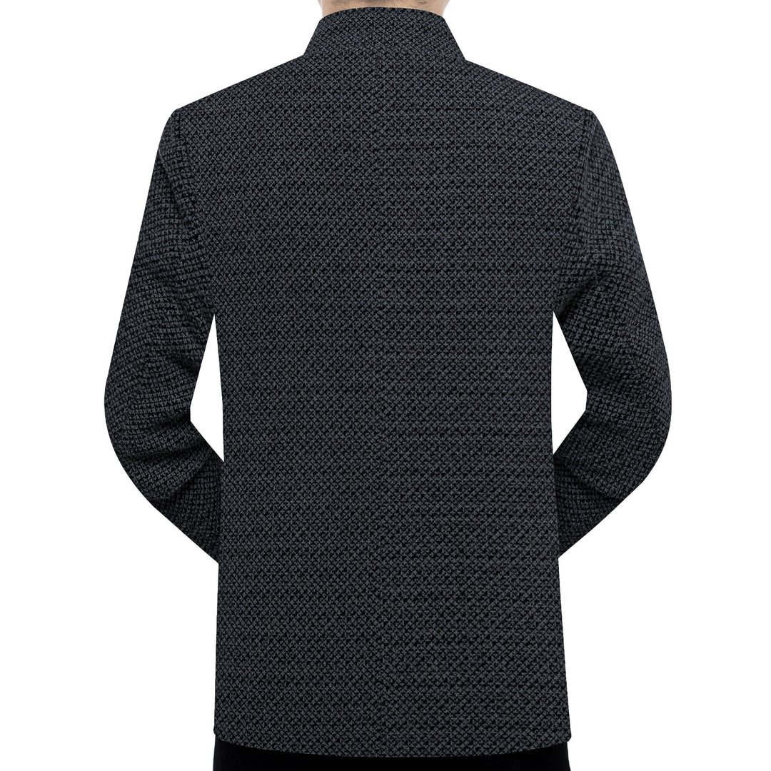 Men's Elegant Casual Blazer Lisslune