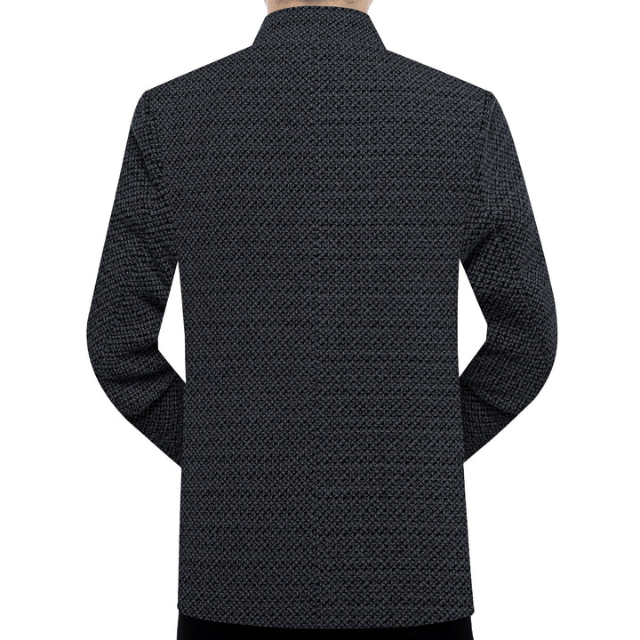 Men's Elegant Casual Blazer Lisslune
