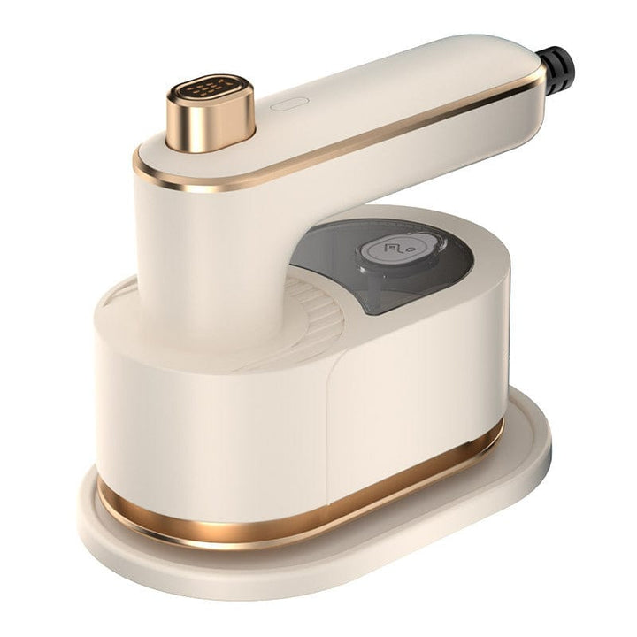 Lisslune | Portable Mini Iron – Compact Travel Iron with Quick Heating