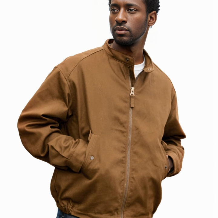 Men's multifunctional transitional jacket Lisslune