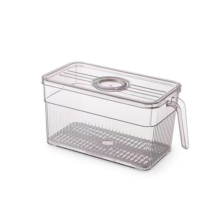 Lisslune | Practical Refrigerator Organization Box