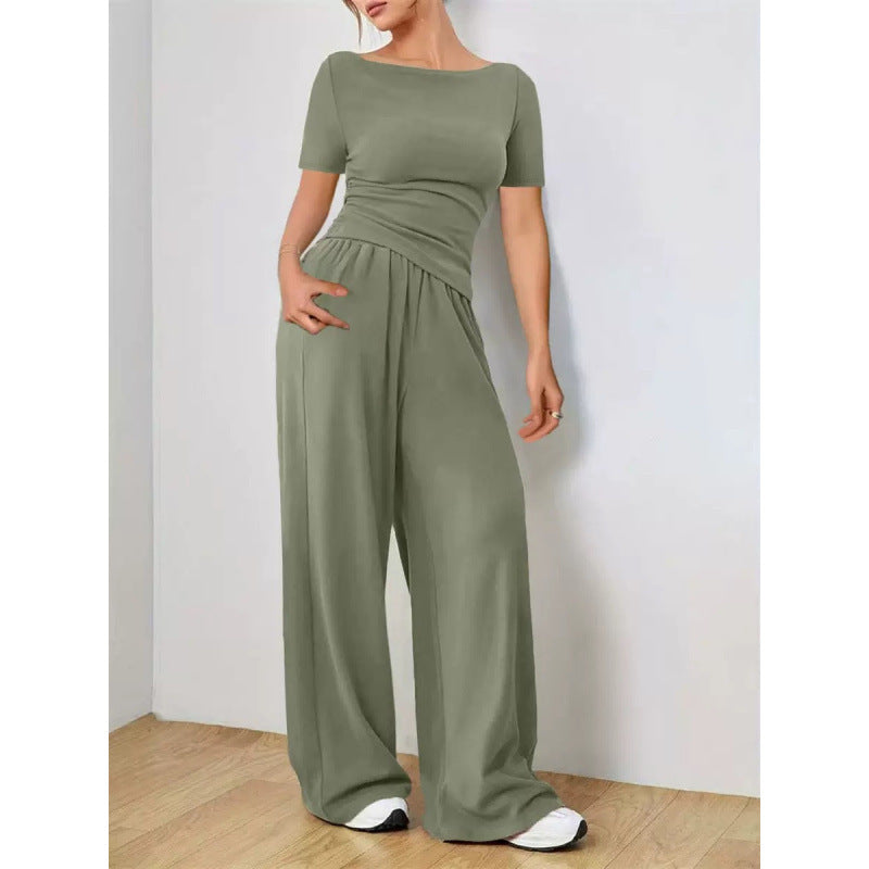 Women Lounge Suit Lisslune