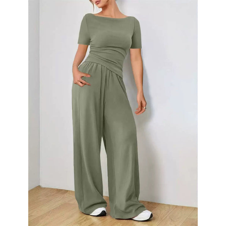 Women Lounge Suit Lisslune