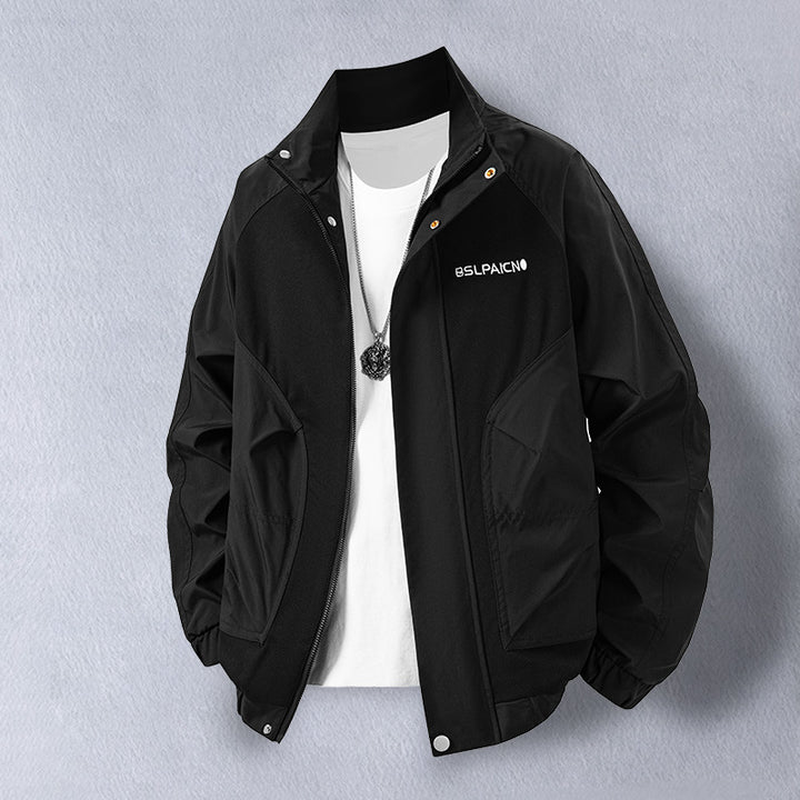 Men's Transitional Jacket Lisslune