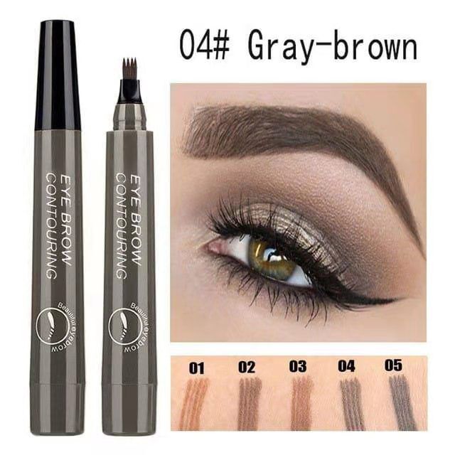 Lisslune | Magical Eyebrow Pencil