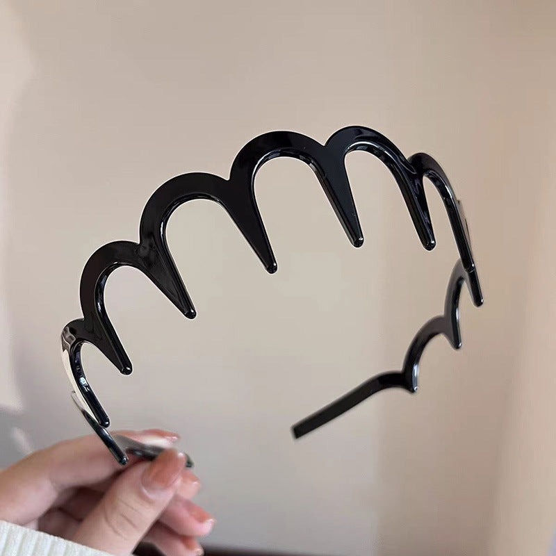 Lisslune | StyleFlex Headband