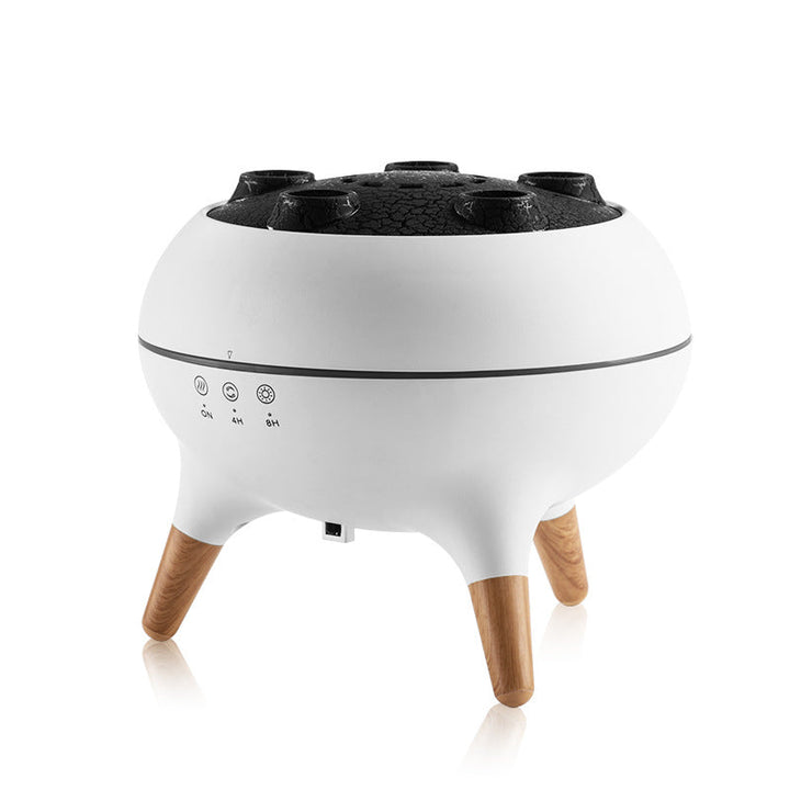 Lisslune | Dynamic Jellyfish Humidifier
