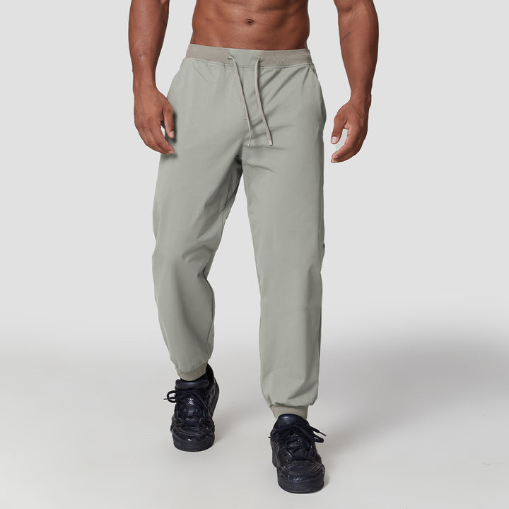 Men's Sporty Leisure Pants Lisslune