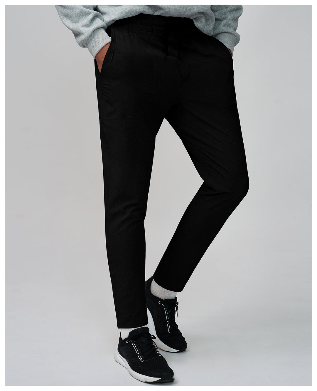 Men's Comfortable Chino Pants Lisslune