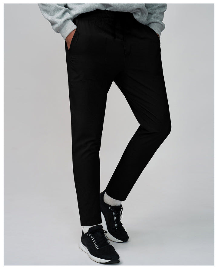 Men's Comfortable Chino Pants Lisslune