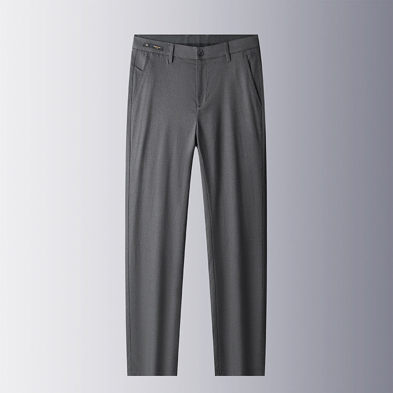Men's modern and elegant casual trousers Lisslune