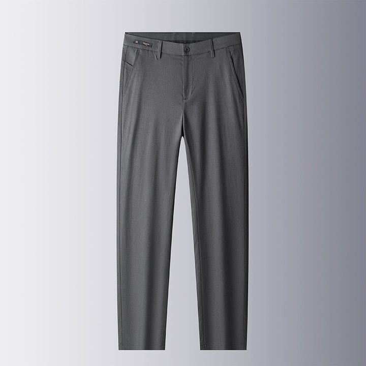 Men's modern and elegant casual trousers Lisslune