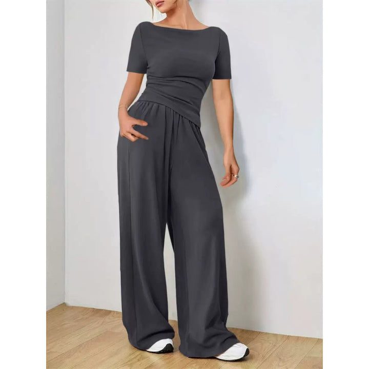 Women Lounge Suit Lisslune