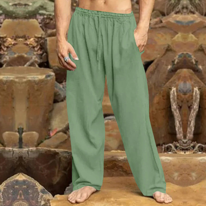 Men's Leisure Pants Lisslune