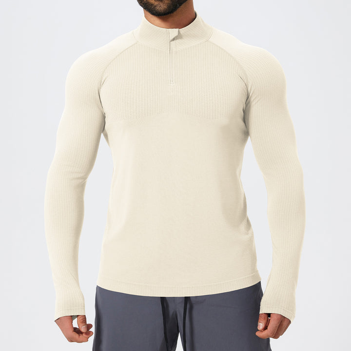 Men's Functional Compression Shirt Lisslune