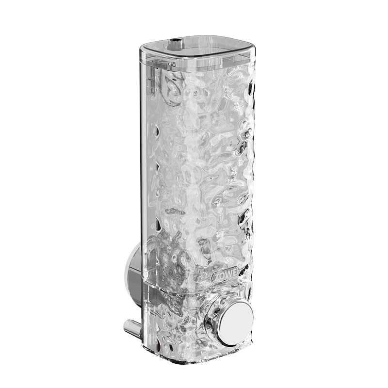 Lisslune | Practical Suction Cup Soap Dispenser