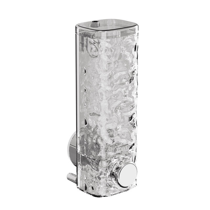 Lisslune | Practical Suction Cup Soap Dispenser