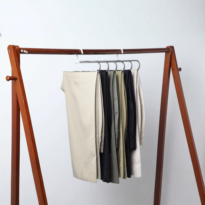 Men's elegant business trousers with optimized fit Lisslune
