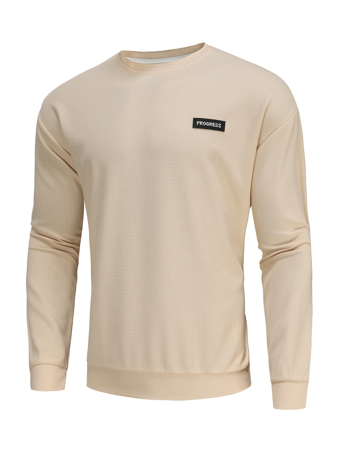 Men's Casual Sweatshirt Lisslune