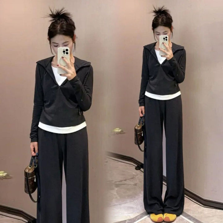 Women's Comfortable and Elegant Casual Wear Lisslune