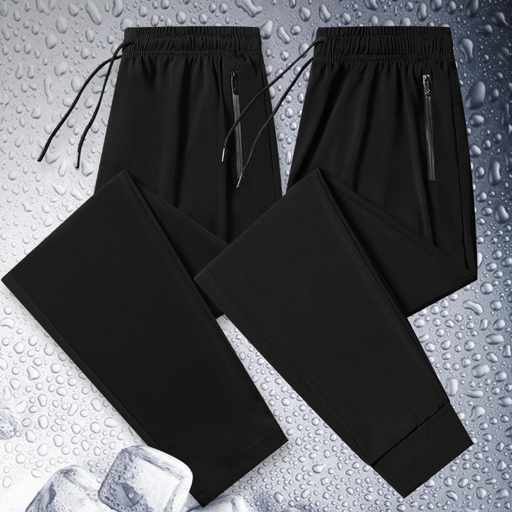 Men's functional jogger pants Lisslune
