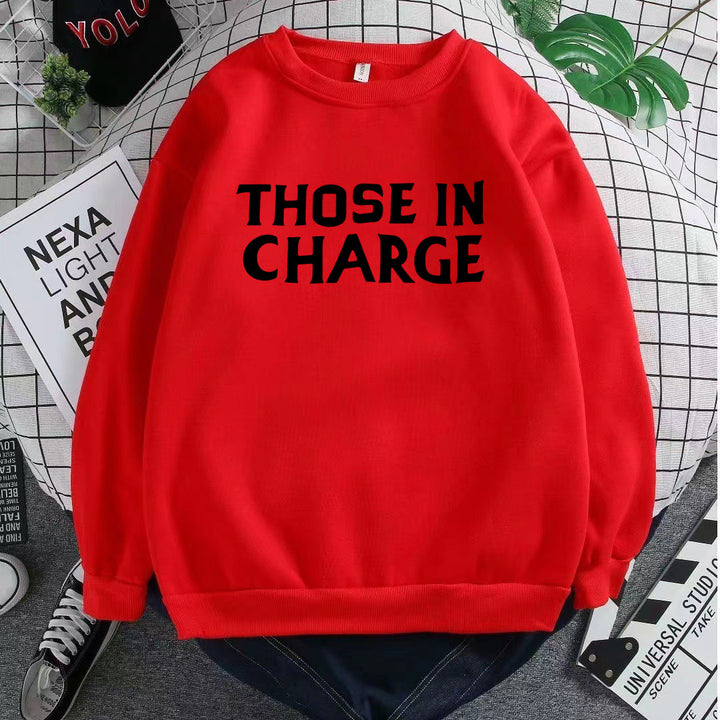 Women's Casual Sweatshirt Lisslune