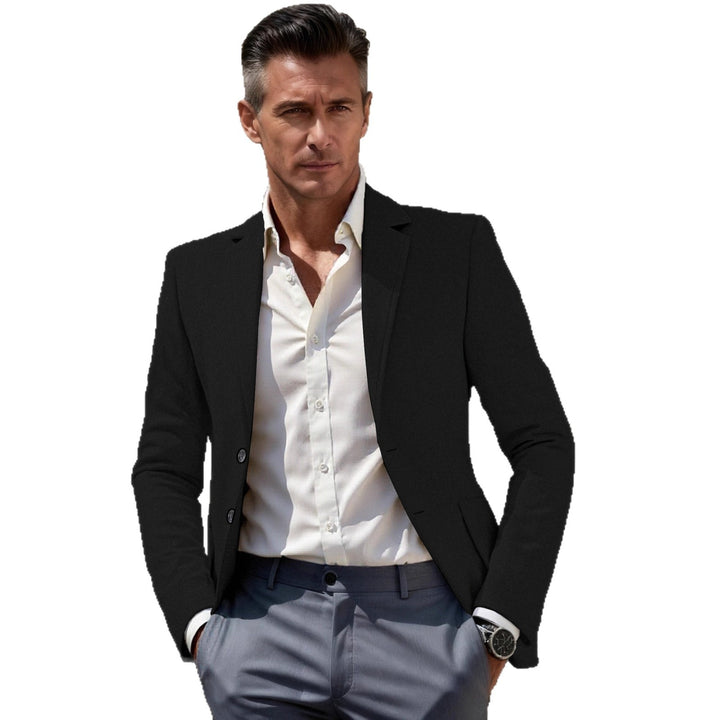 Men's stylish elegant blazer Lisslune