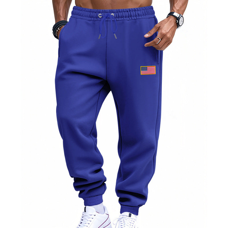 Men's Sports Leisure Pants Lisslune