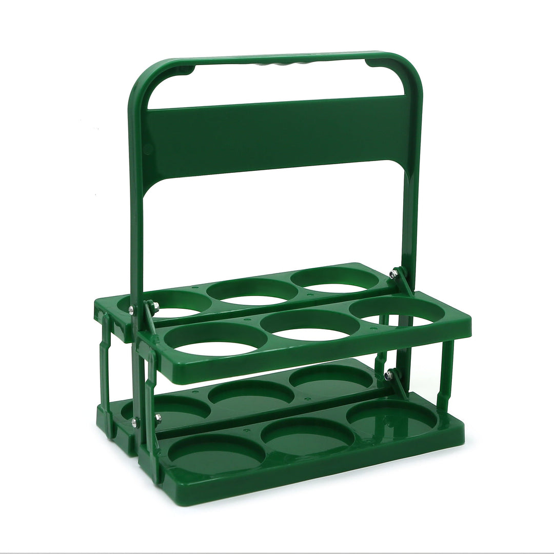 Lisslune | Folding Beer Carrier Bottle Holder