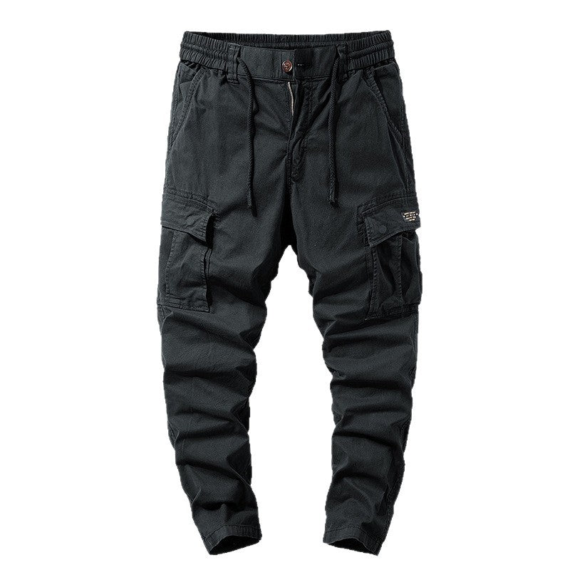 Men's Cargo Pants Lisslune