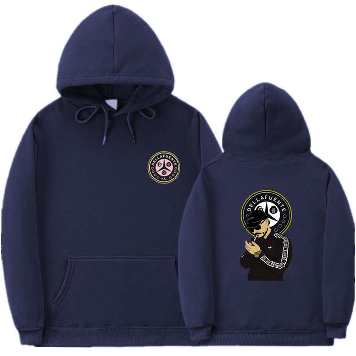 Women's hoodie with unique design and comfortable fit Lisslune