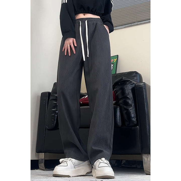 Men's Sporty Jogging Pants Lisslune