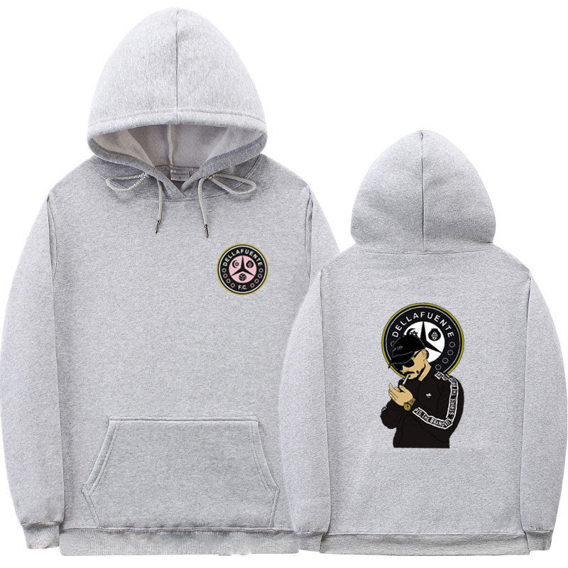 Women's hoodie with unique design and comfortable fit Lisslune
