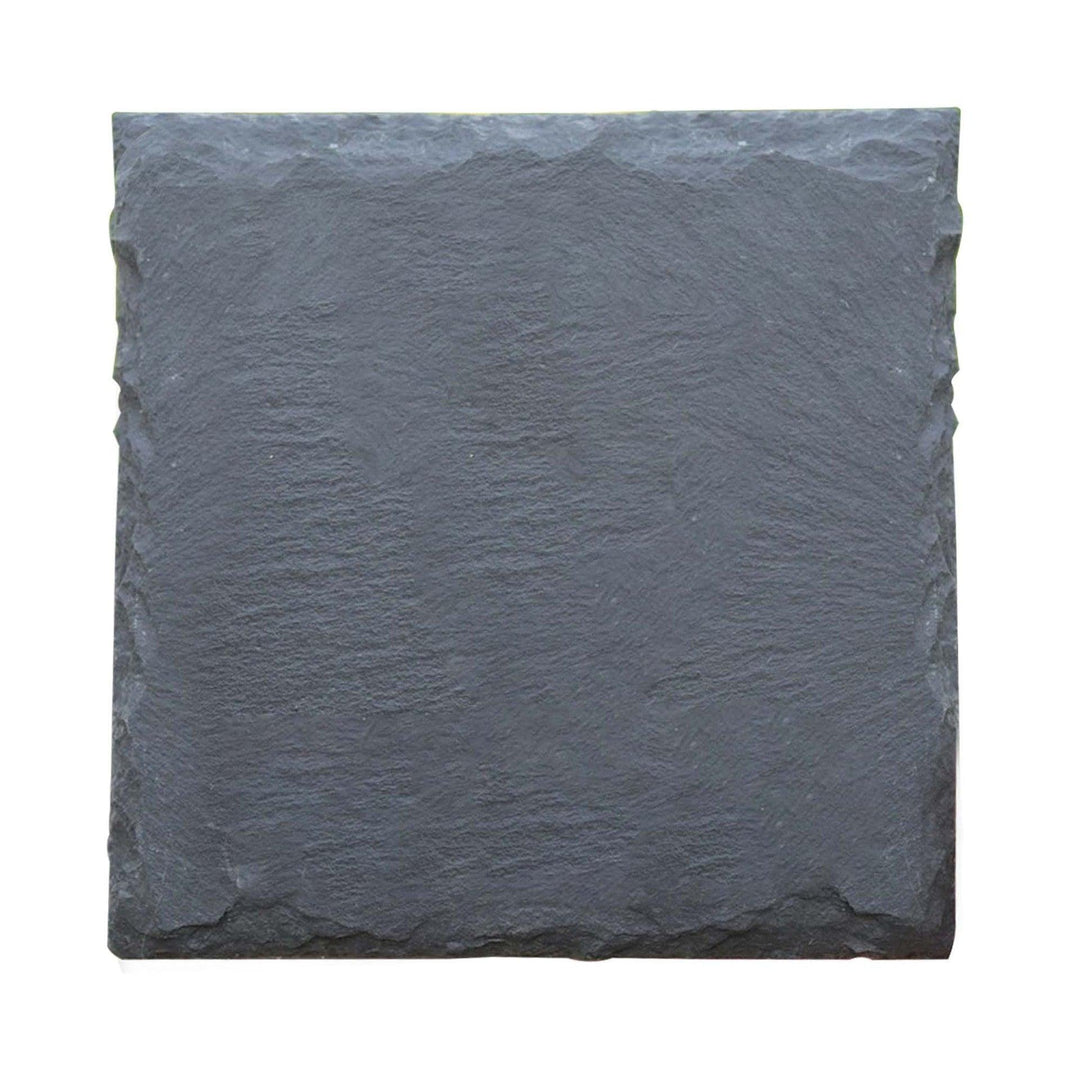 Lisslune | Adjustable Stainless Steel Garden Memorial Plaque - Stylish Outdoor Memorial Piece