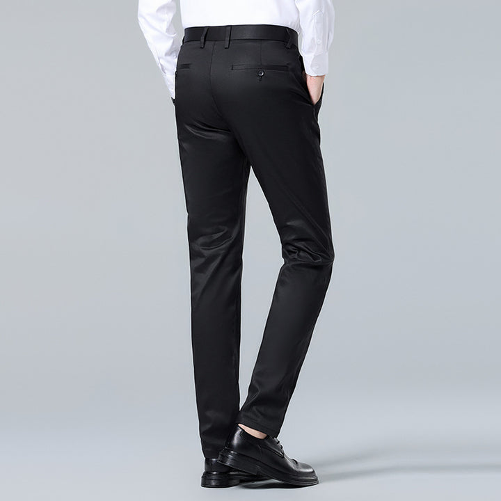 Men's elegant and comfortable suit pants Lisslune 1760049588