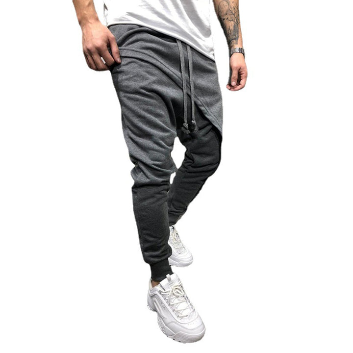Men's Fashion Jogging Pants Lisslune