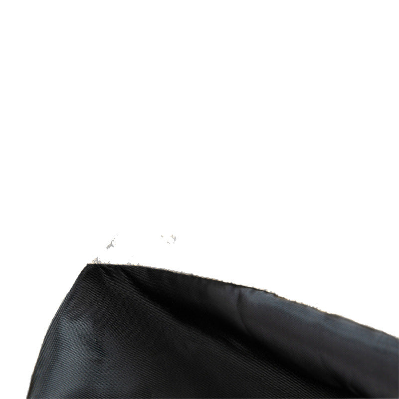 Men's Quilted Winter Parka Lisslune