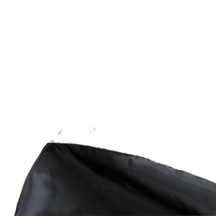 Men's Quilted Winter Parka Lisslune