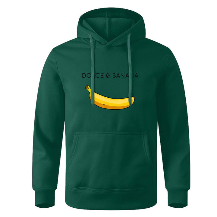 Lisslune | Banana - Limited Edition Hoodie