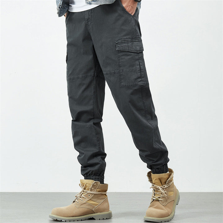 Men's Cargo Pants Lisslune