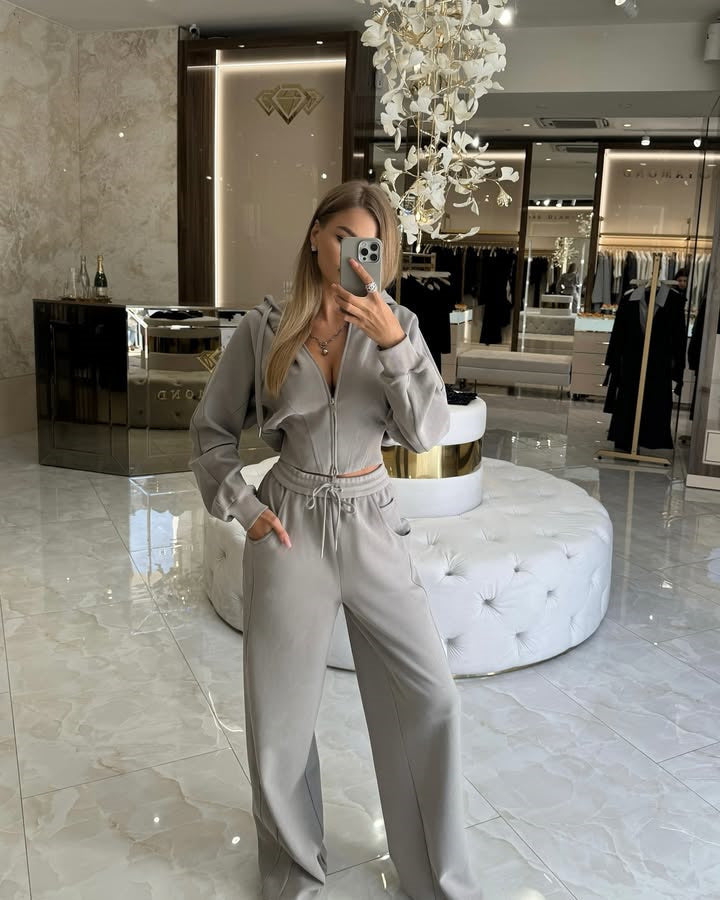 Women's Tracksuit Lisslune